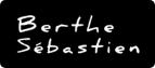 BERTHE SÉBASTIEN Logo